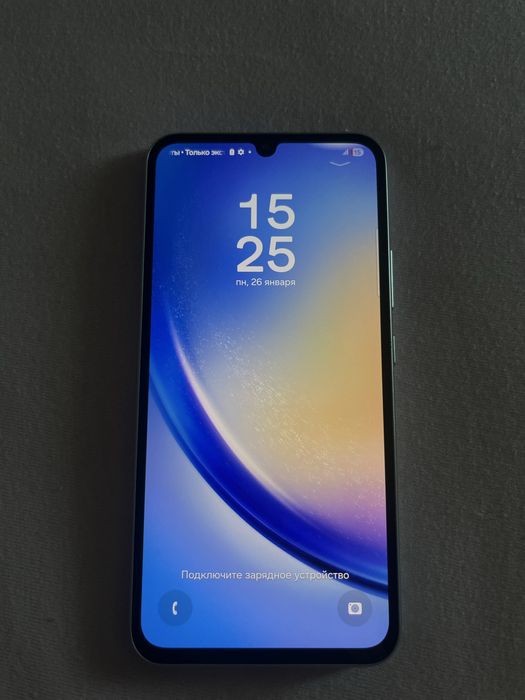 Телефон Samsung A34 5G