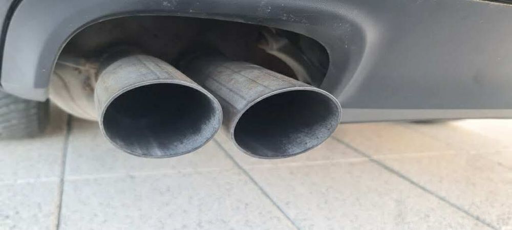 Volkswagen Passat CC 2.0 diesel