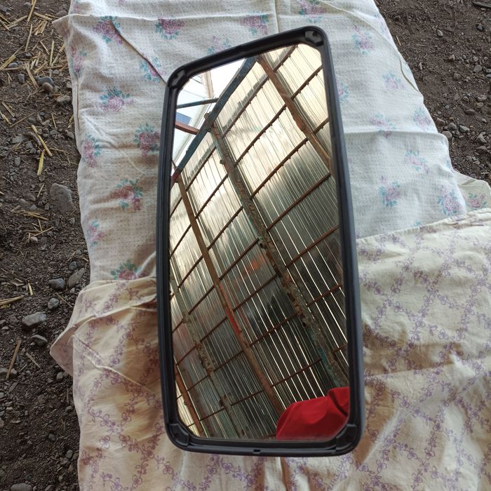 Зеркала на грузовые автомобили.