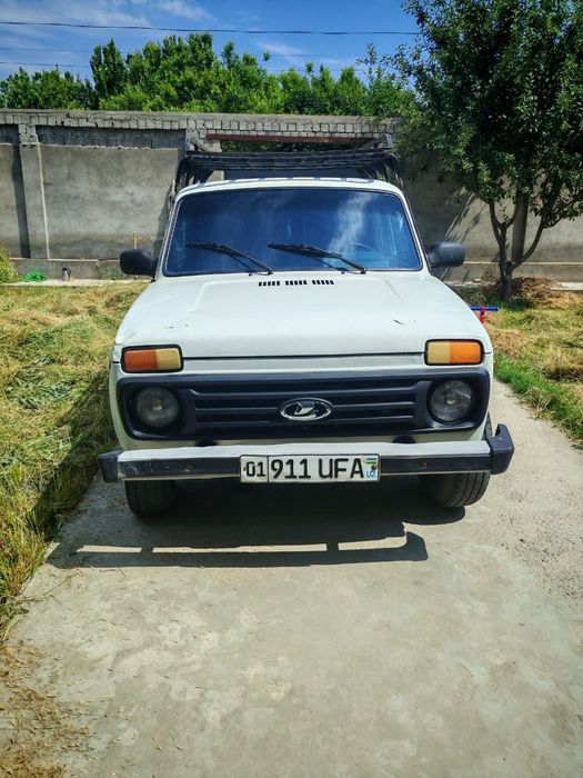 Niva sotiladi srochni