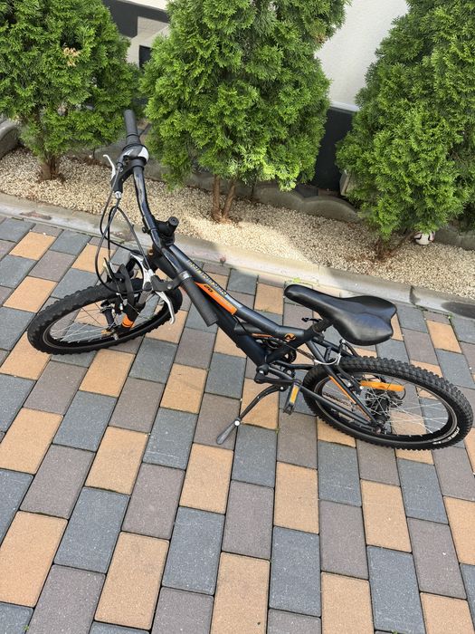 Bicicleta roti 20