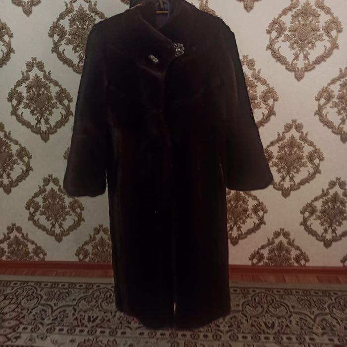 Шуба жағдайы жаксы