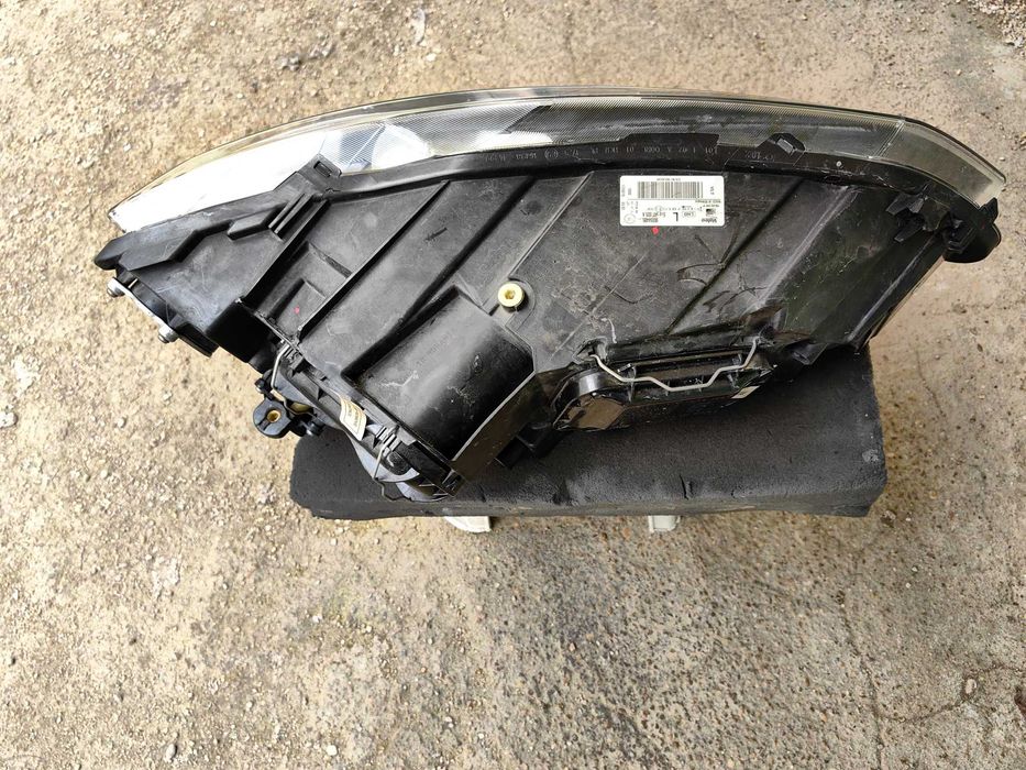 Оригинален фар Сеат Атека  Seat Ateca Led