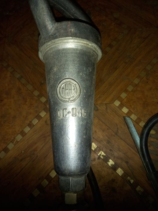 Продам полевизатор ручной