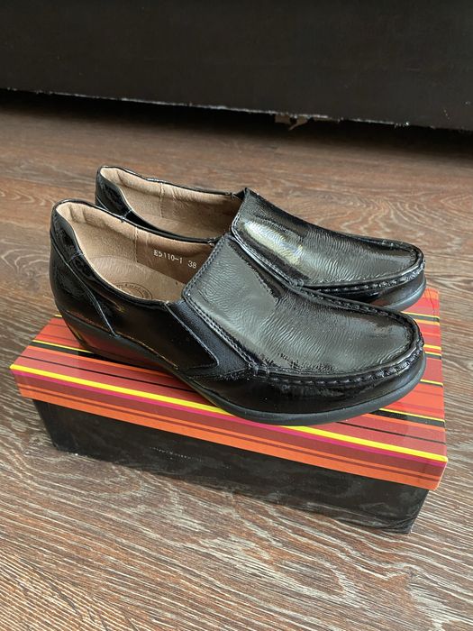 Туфли женские 38 размер