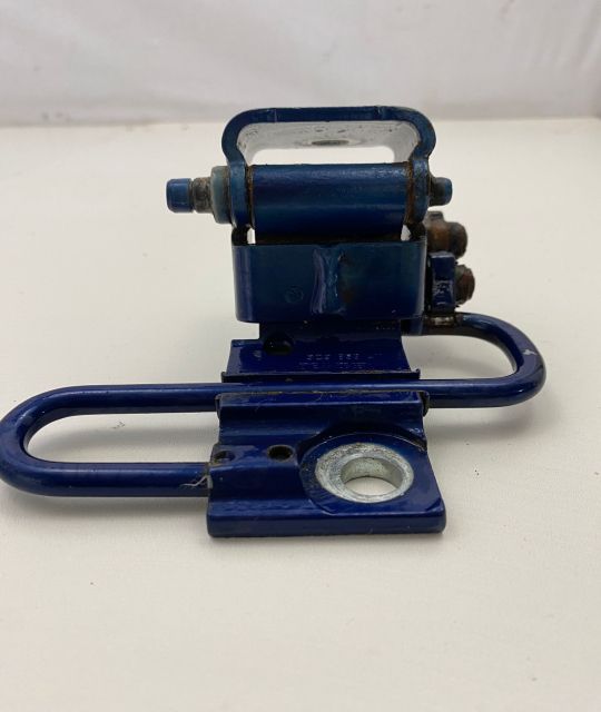 Balama inferioara 3c9833411 Volkswagen VW Passat B6 seria