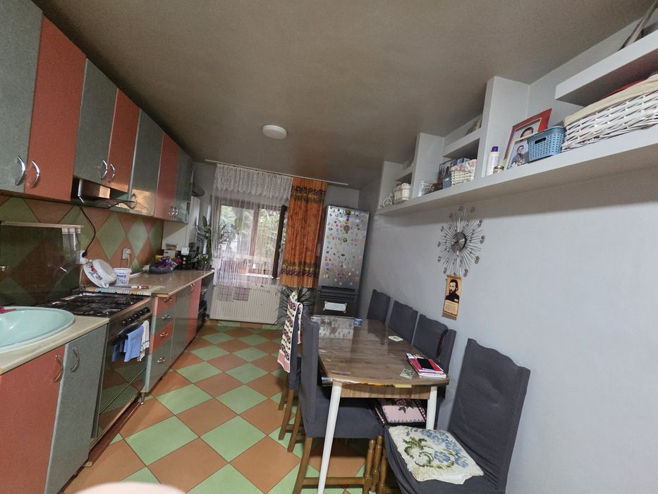 Apartament de vanzare