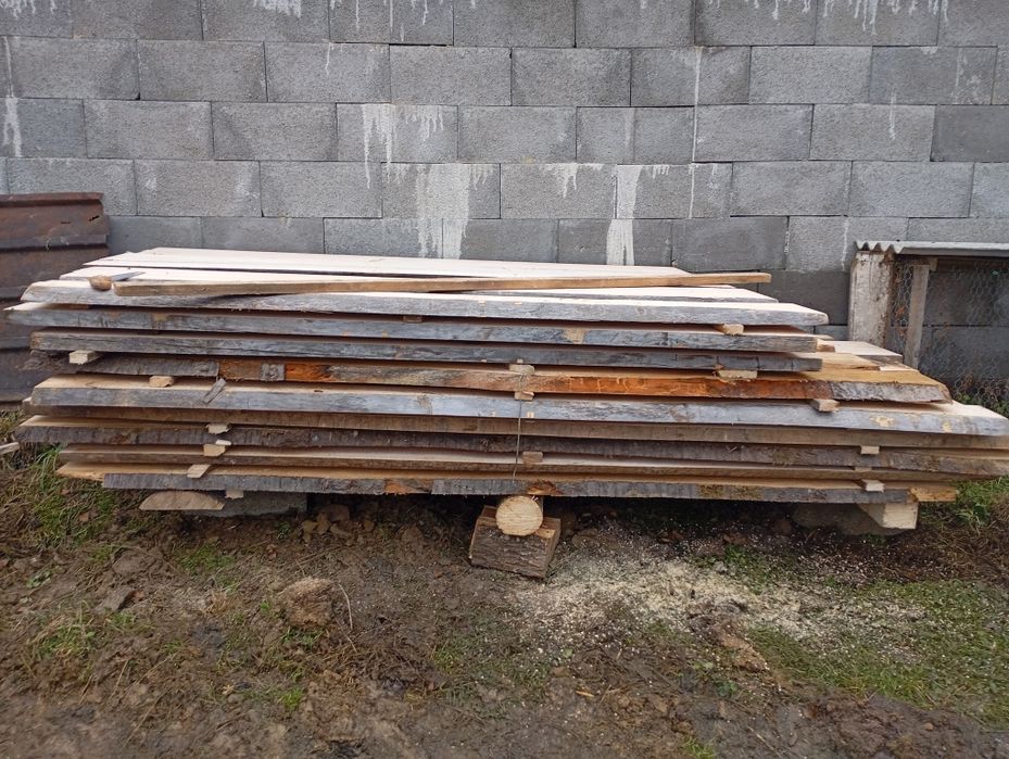 Vînd cherestea de cireș și frasin