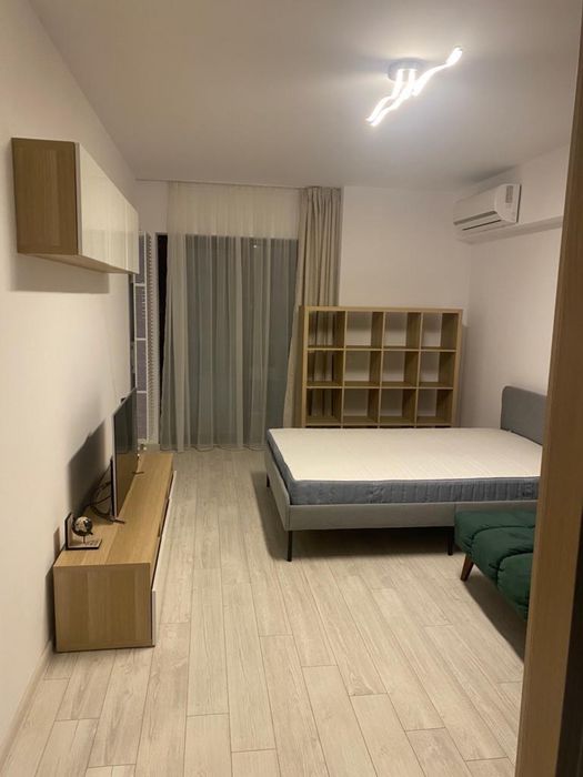 Inchiriez garsoniera in Moghioros Residence, din data de 18 septembrie. Exclus agentii  imobiliare