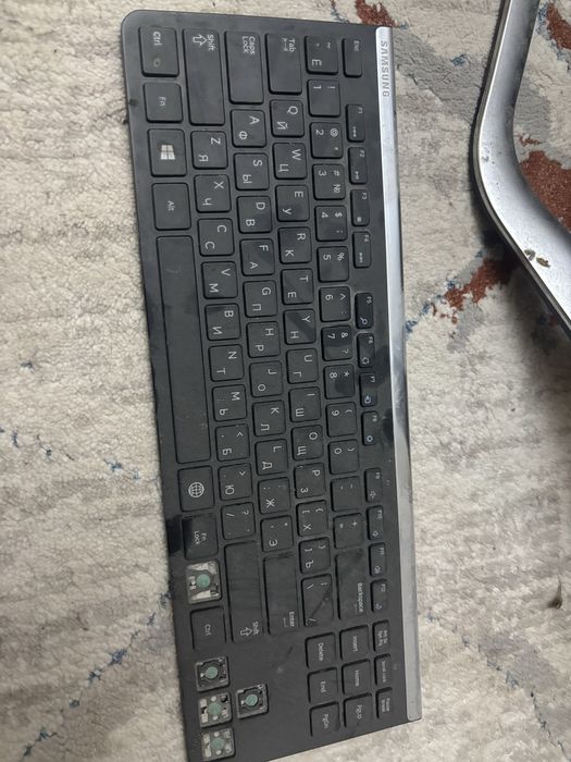 Samsung ativ one 7 моноблок