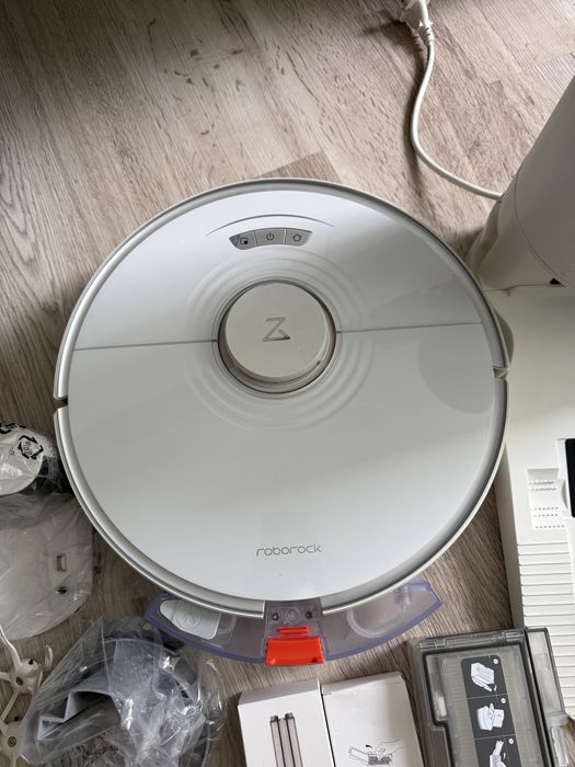 Aspirator robot ROBOCK S7