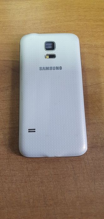 Samsung Galaxy S5 mini