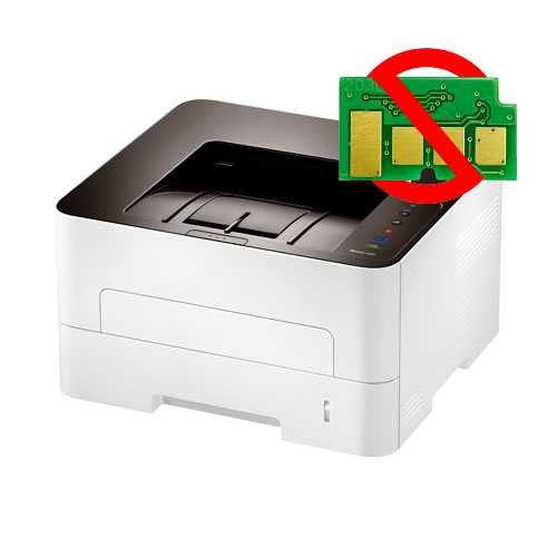 Прошивка принтеров Samsung, HP, Xerox