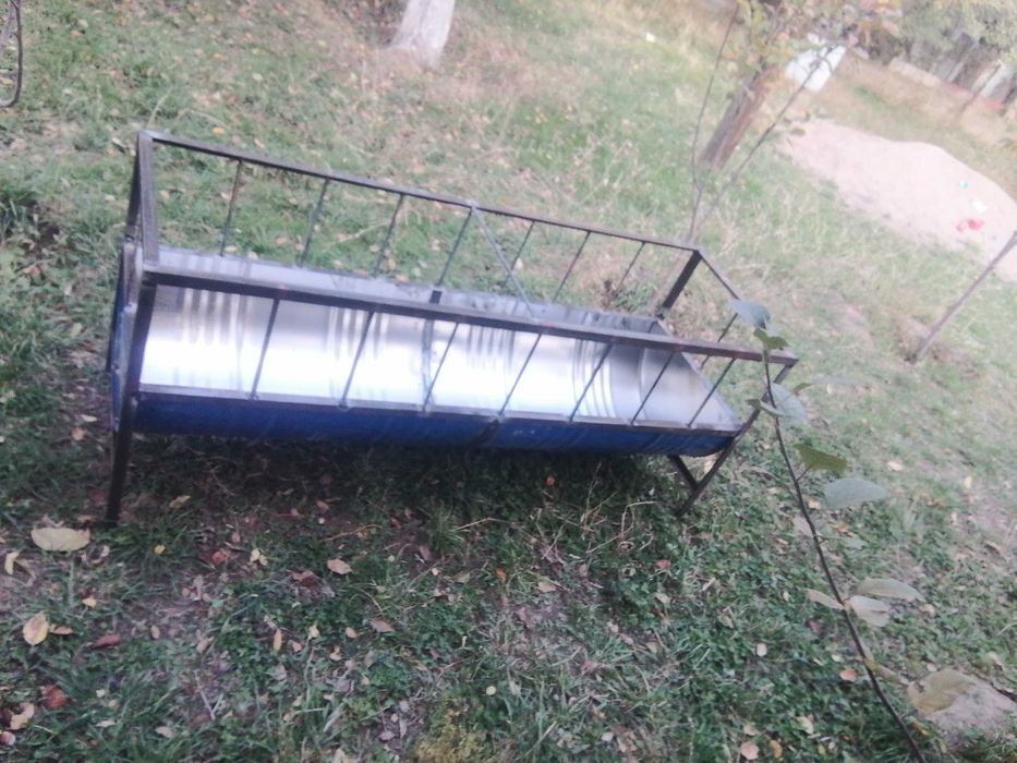 Астау кормушка науа