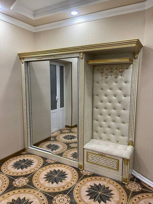 Prixojka mebel na zakaz. Прихожка мебель на заказ Ташкент