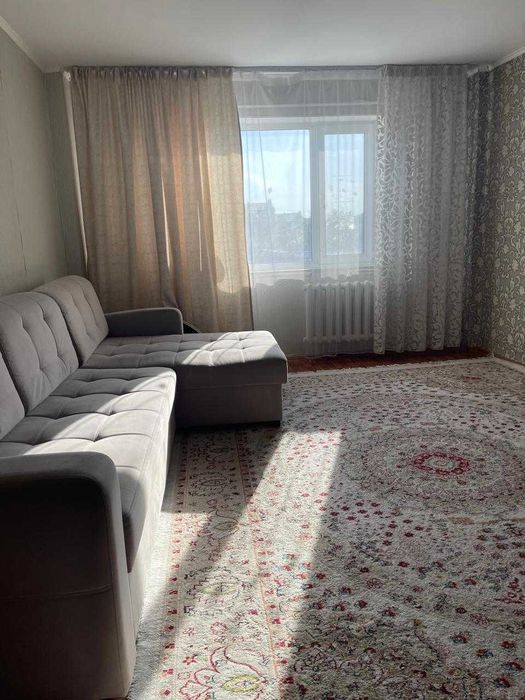 2х комнатная квартира в р-не Военного института