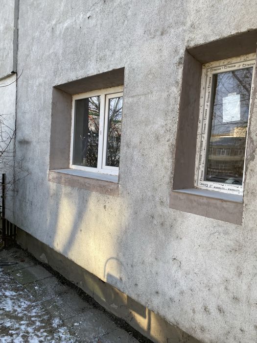 Vand garsoniera parter