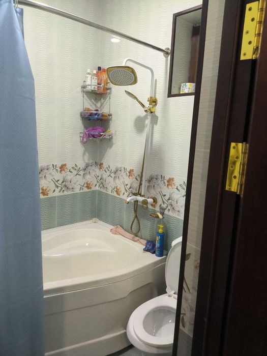 Сдается участок в Мирабадском районе