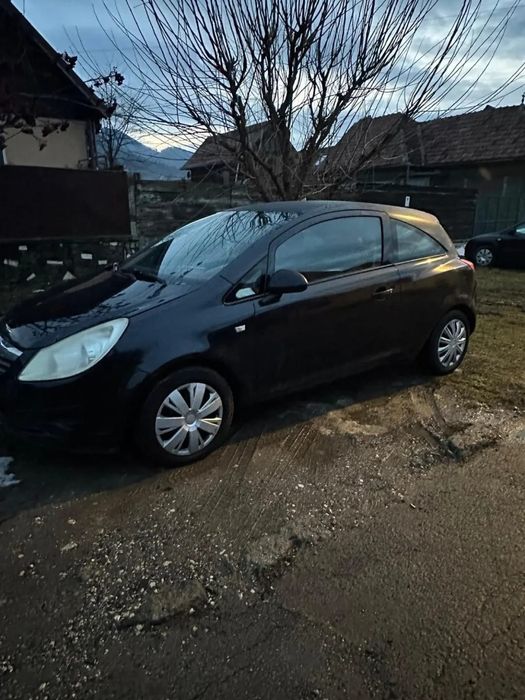 Vand OPEL  Corsa