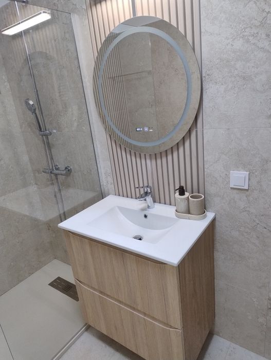Apartament de închiriat Alba Iulia