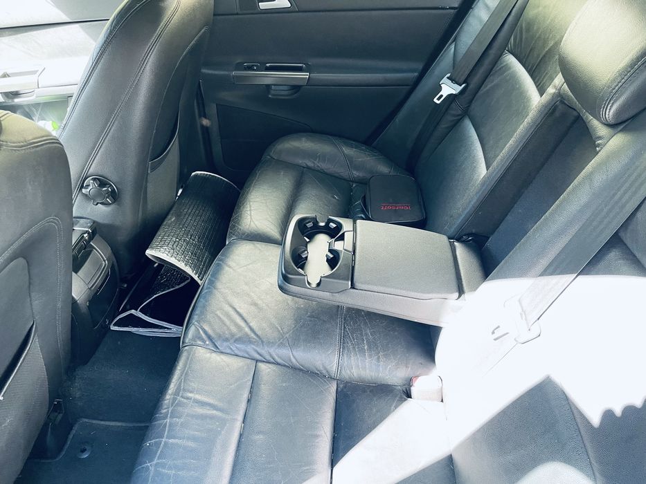 VOLVO S40 2008 — imagine 2
