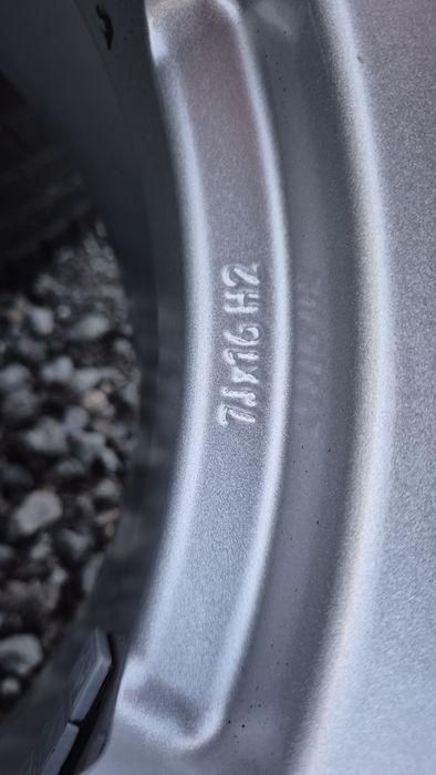 Джанти OZ.MSW 5/112 Audi,VW,Mercedes,Skoda 5x112