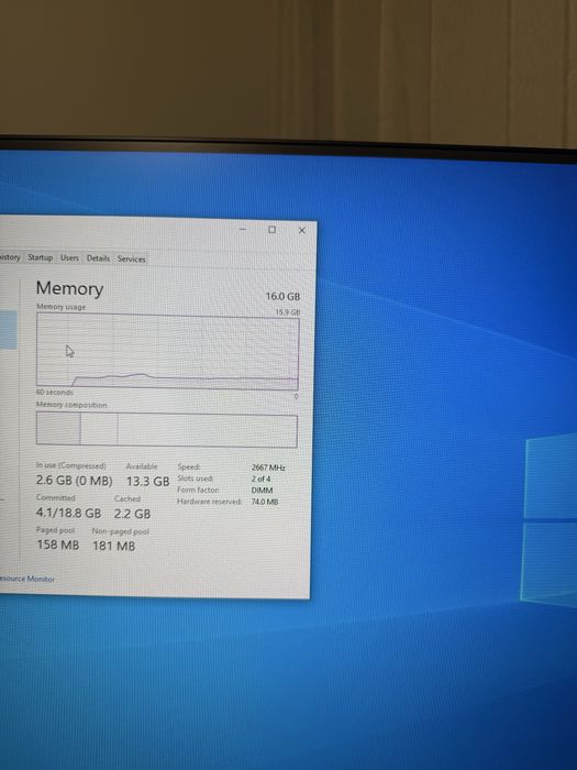 OFERTA : PC Gaming Ryzen 7 5700X  + Periferice
