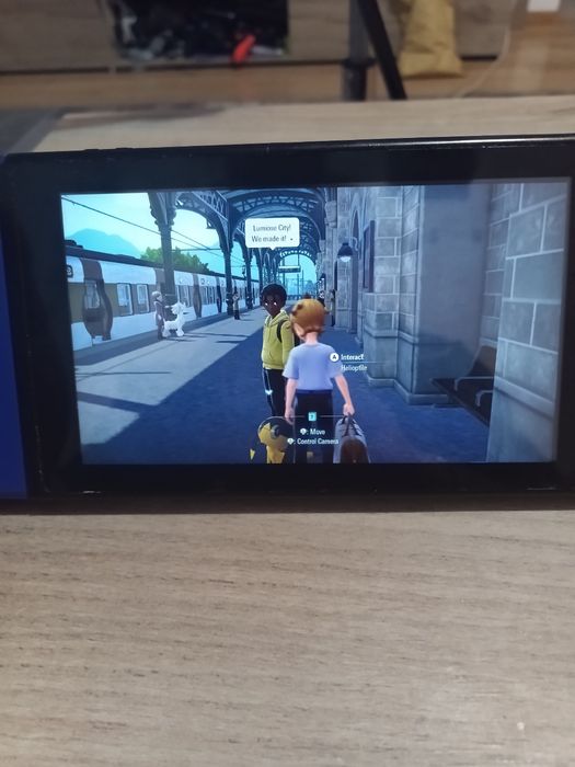 Nintendo Switch V1 Modchip Modat+ sdcard 128Gb