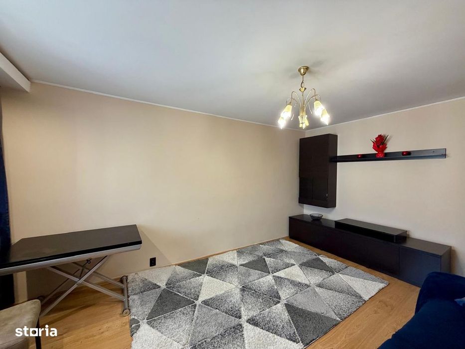 Apartament 3 camere Tomis III - City Park 600 euro