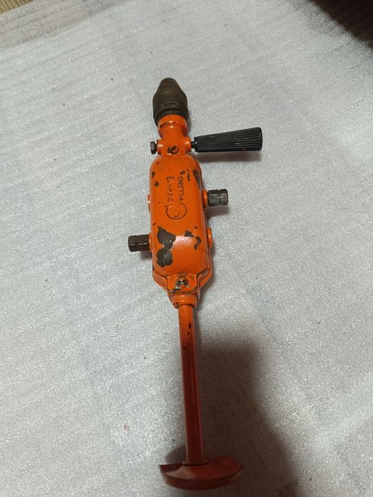Ручная Дрель производство Польша