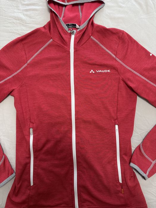 Дамски суичър Vaude размер S