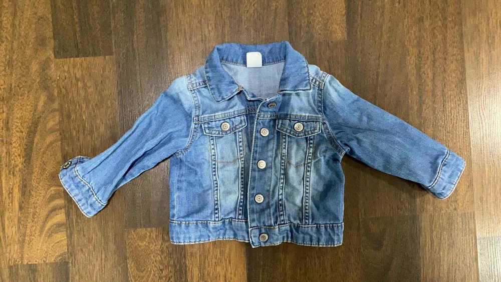 Дрехи за момиче, размери 80/ 86/ 92/ 98/ 104 Манго,Зара,Бенетон,ХМ,H&M