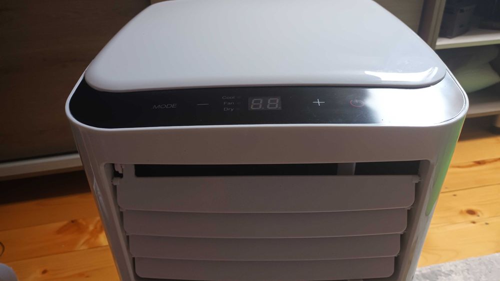 Aer Condiționat Portabil Heinner