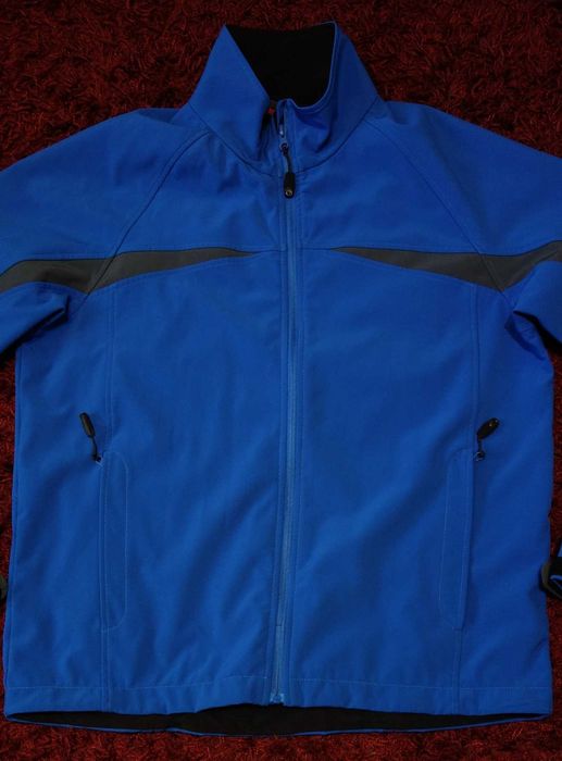 geaca softshell barbati McKinley