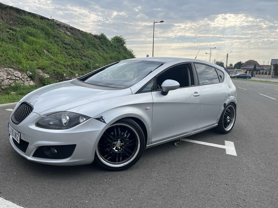 seat  leon  1p facelift 2011