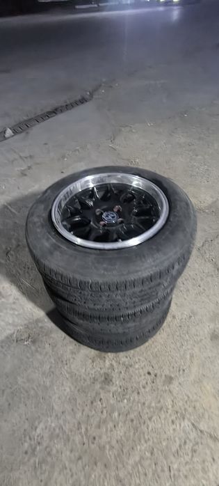 Cobalt radnoy qora diskaga abmen bor