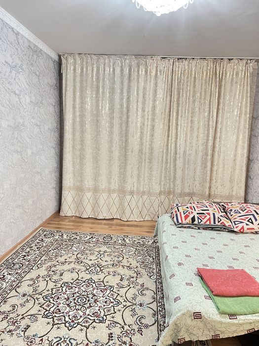 Квартира посуточно