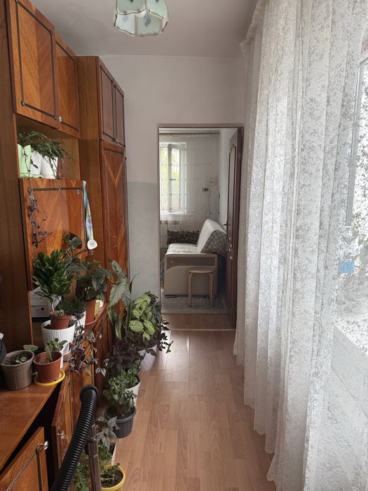 Продам дом в 8-м микрорайоне