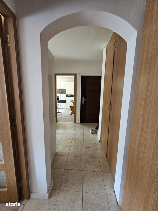 Apartament PB 2 cam Rogerius Oradea