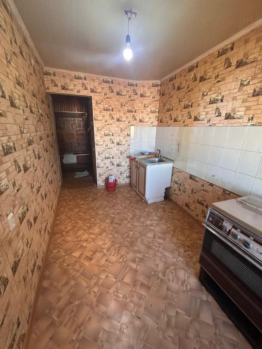 3 ком кв Летный