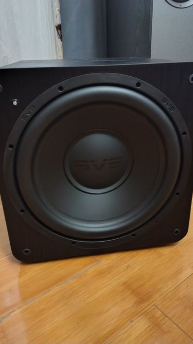 Subwoofer SVS SB 1000