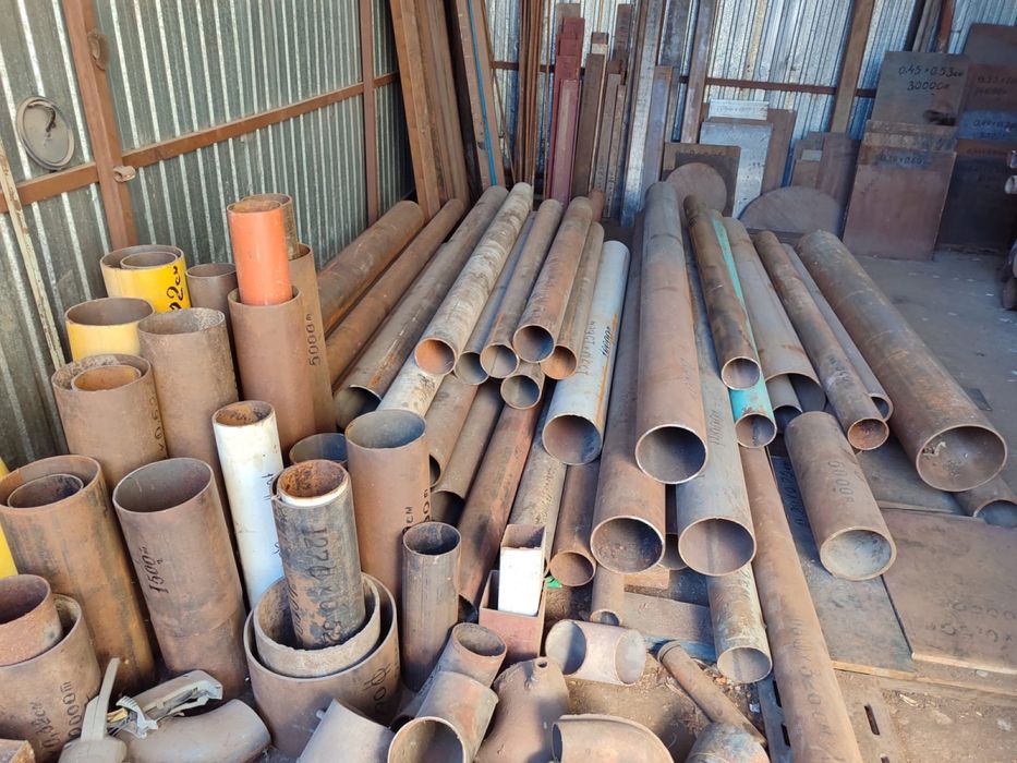 Арматура Талдыкорган