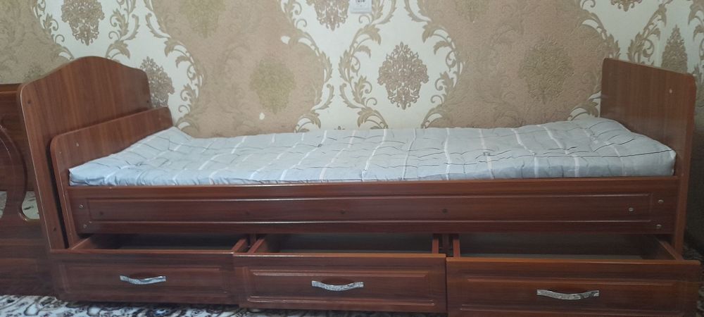 Мебел детский манеж