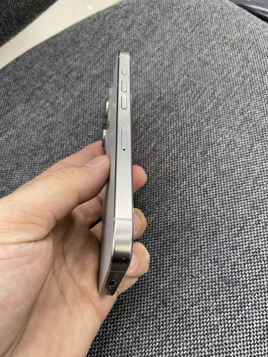 Айфон 15 про 256 гб