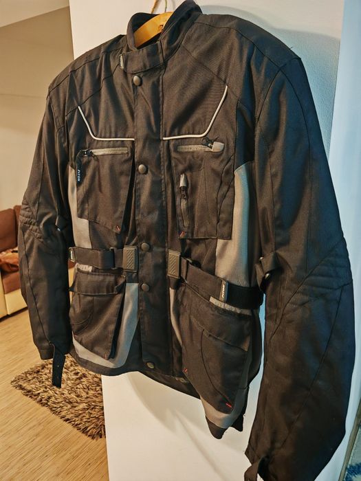 Geacă moto Piton