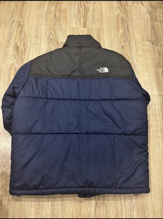 Яке на The north face носено 2-3 пъти