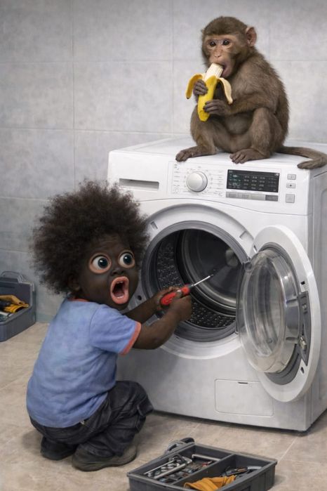 Ремонт стиральных машин