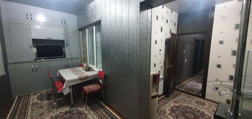 3/4/5   Продаётся Квартира Тинчлик