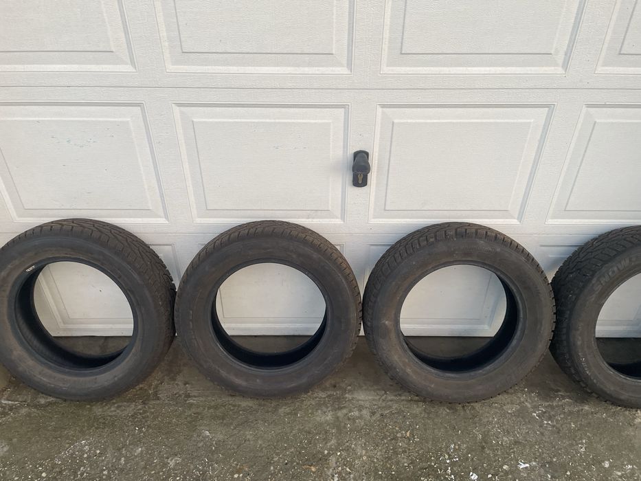 Anvelope kormoran 185 65 15 88T. Iarna .Made in SERBIA