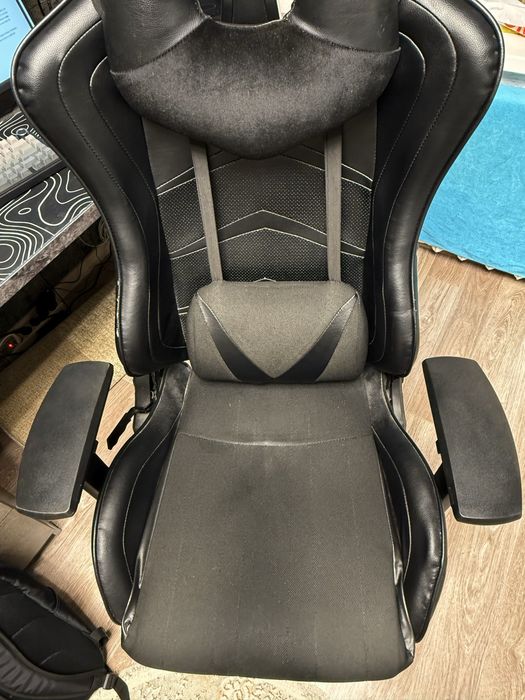 Игровое кресло ARDOR GAMING Force Armor